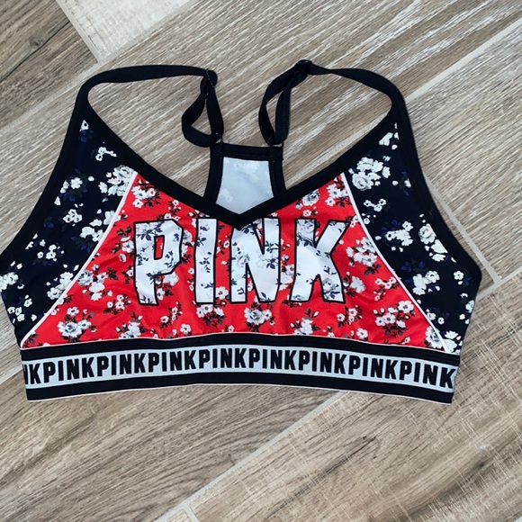 PINK Victoria's Secret Other - Pink M Sportsbra